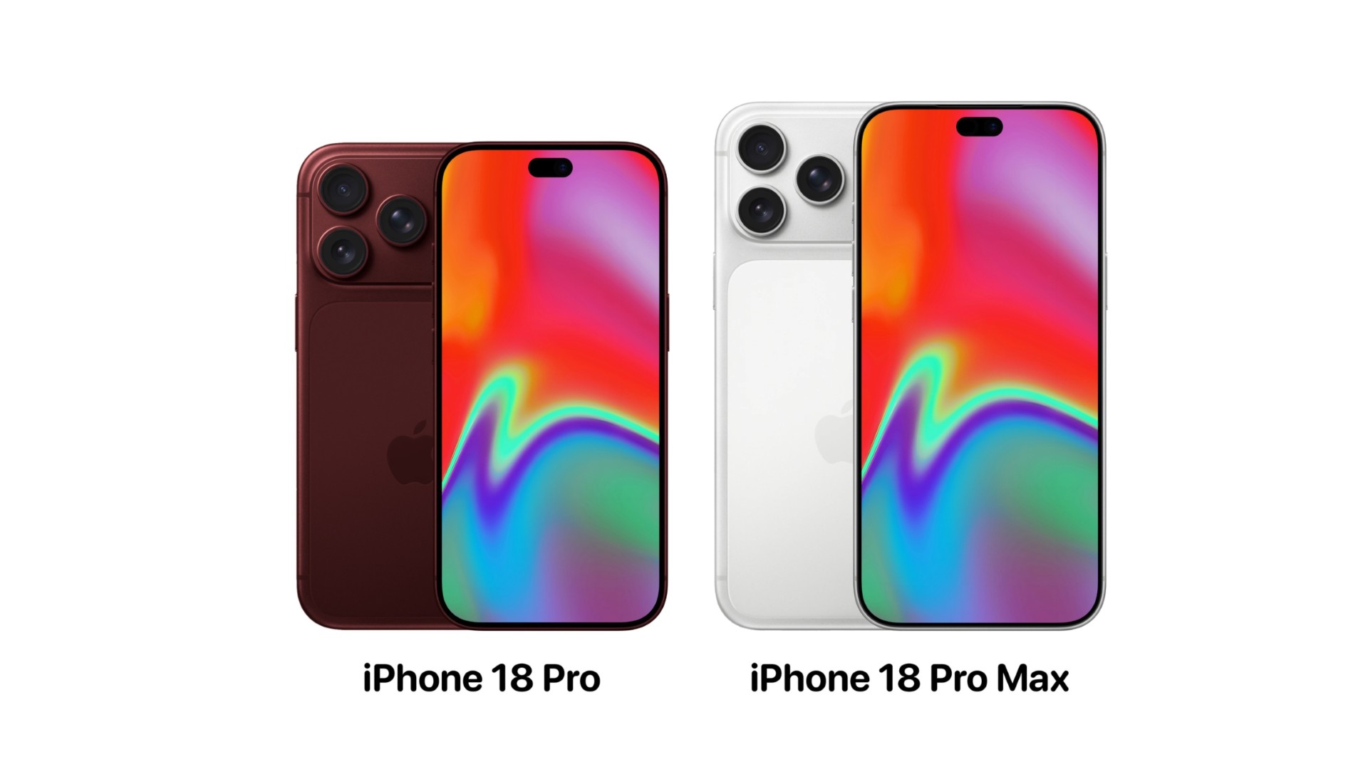 Apple âm thầm tăng giá trong đêm, dự kiến giá iPhone 18 Pro Max sẽ "chạm nóc"? Apple âm thầm tăng giá trong đêm, dự kiến giá iPhone 18 Pro Max sẽ "chạm nóc"?
