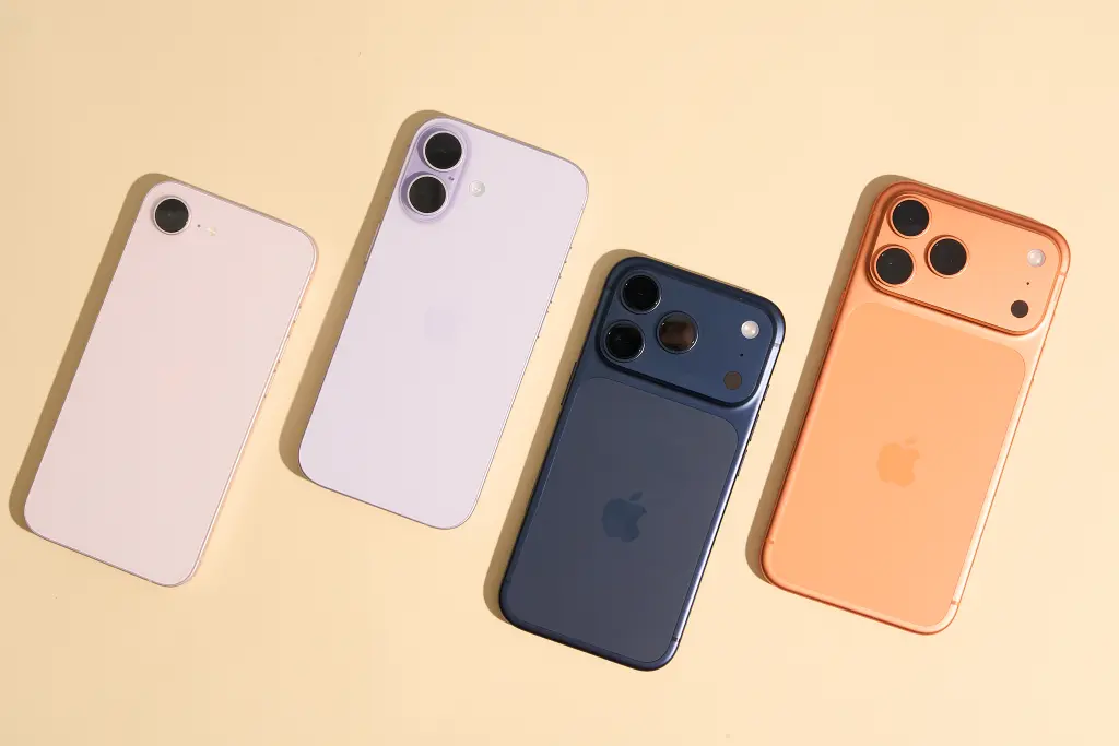 iPhone Nhật và iPhone quốc tế khác nhau thế nào?