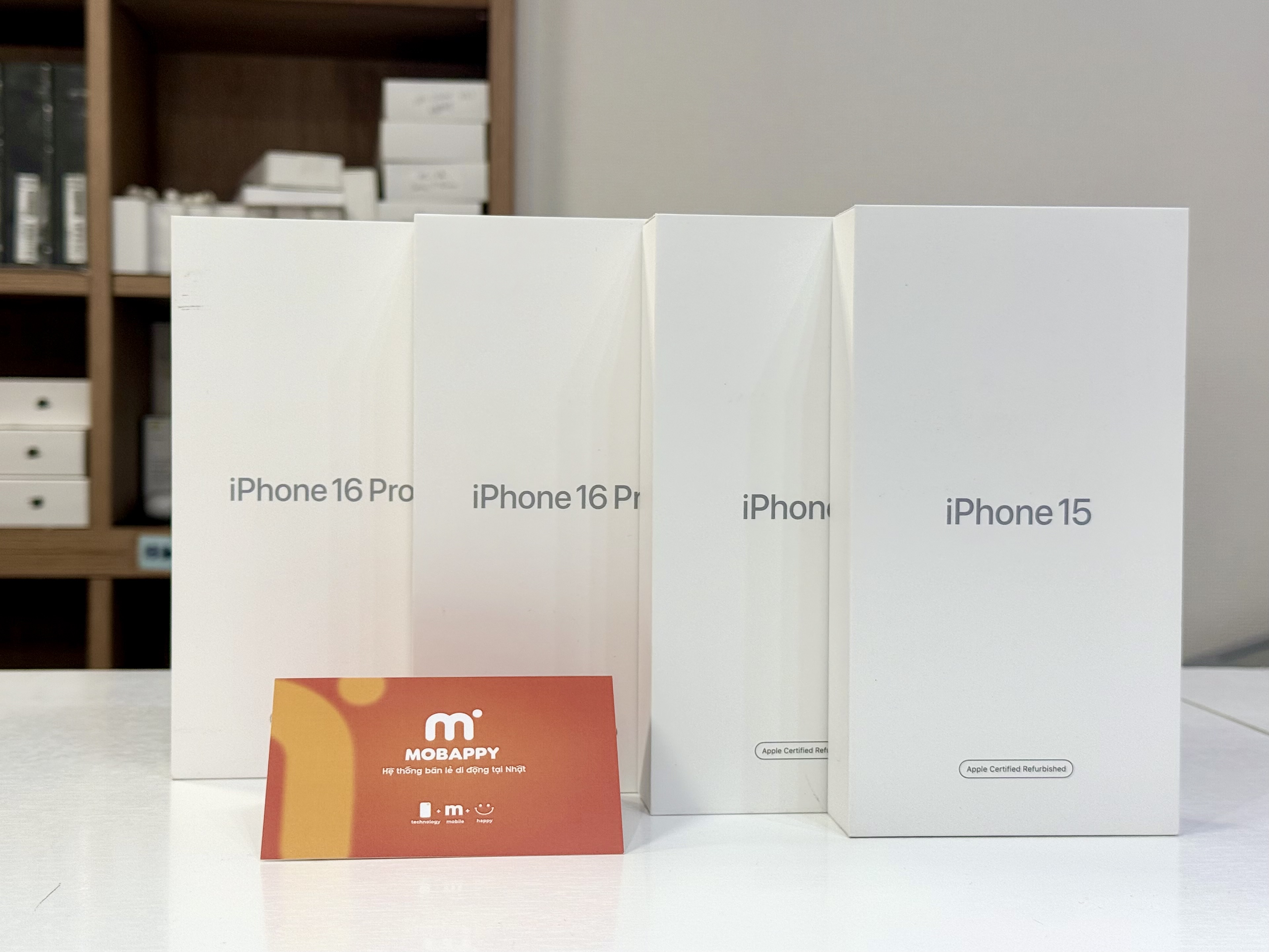 iPhone CPO là gì? Có nên mua không? Giải đáp chi tiết từ A-Z
