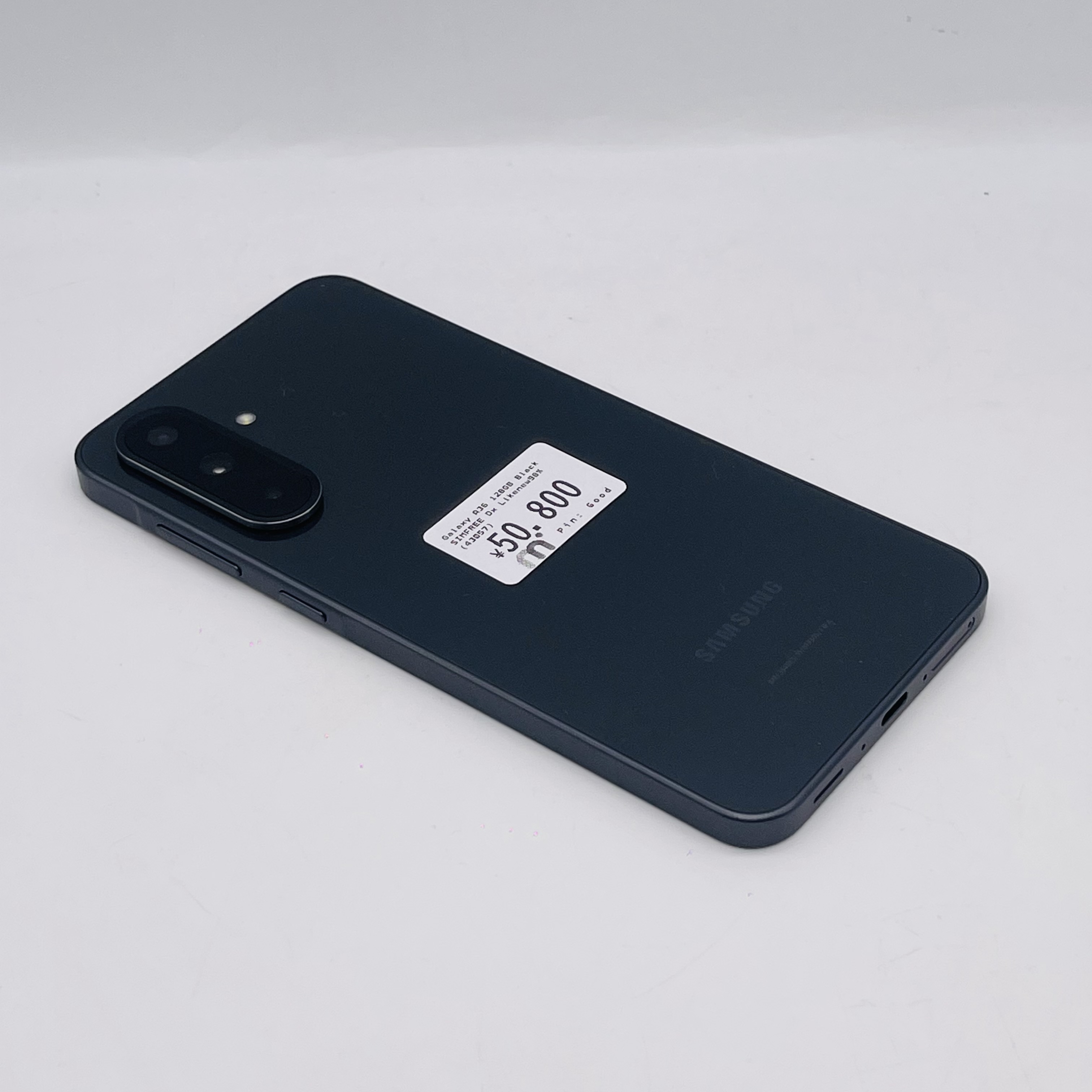 SamSung Galaxy A36 128GB Black SIM FREE SamSung Galaxy A36 128GB Black SIM FREE