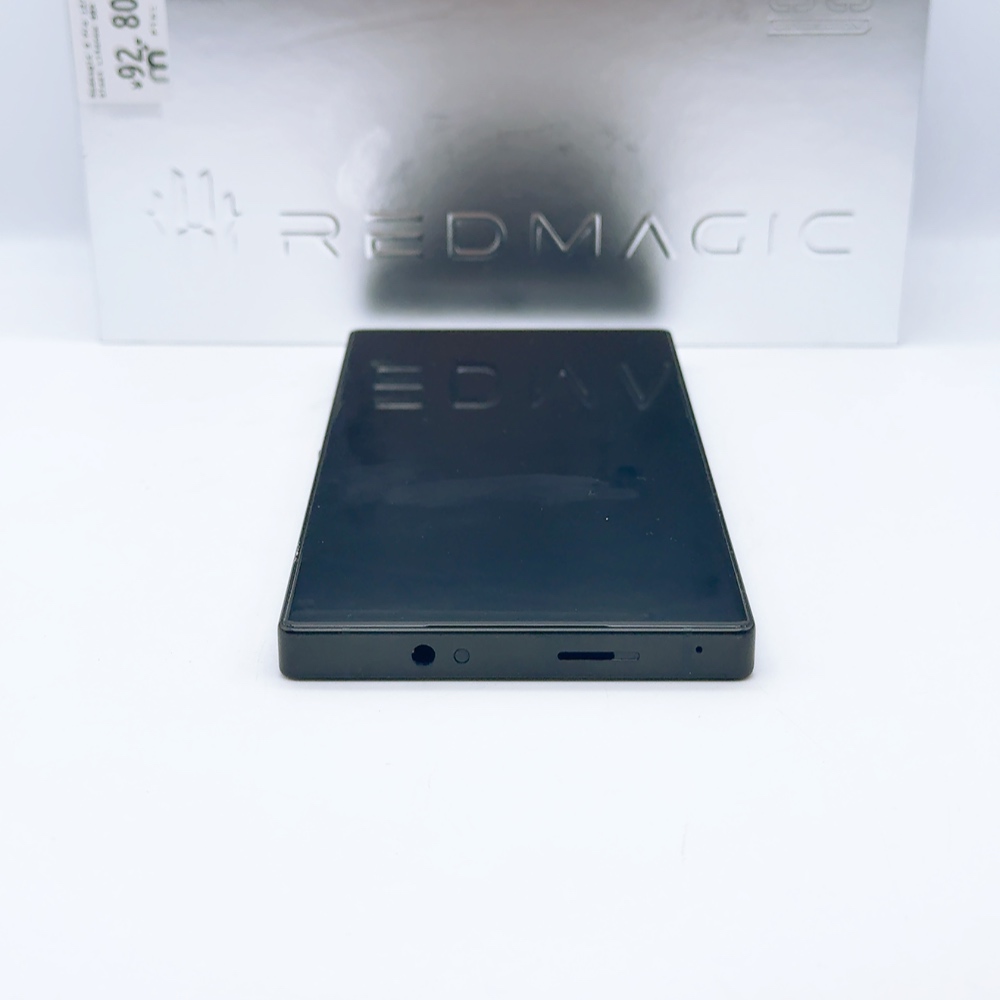 Redmagic 9 Pro RAM 12GB/ROM 256GB Sleet SIM FREE Redmagic 9 Pro RAM 12GB/ROM 256GB Sleet SIM FREE