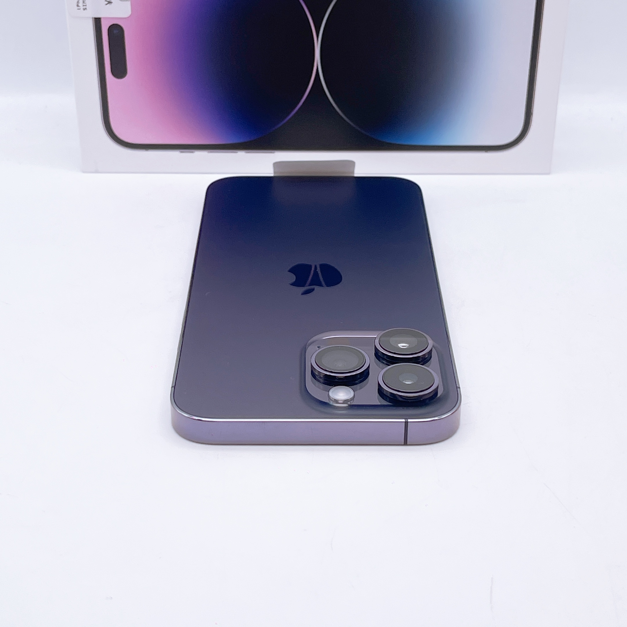 iPhone 14 Pro Max 256GB Deep Purple SIM FREE iPhone 14 Pro Max 256GB Deep Purple SIM FREE