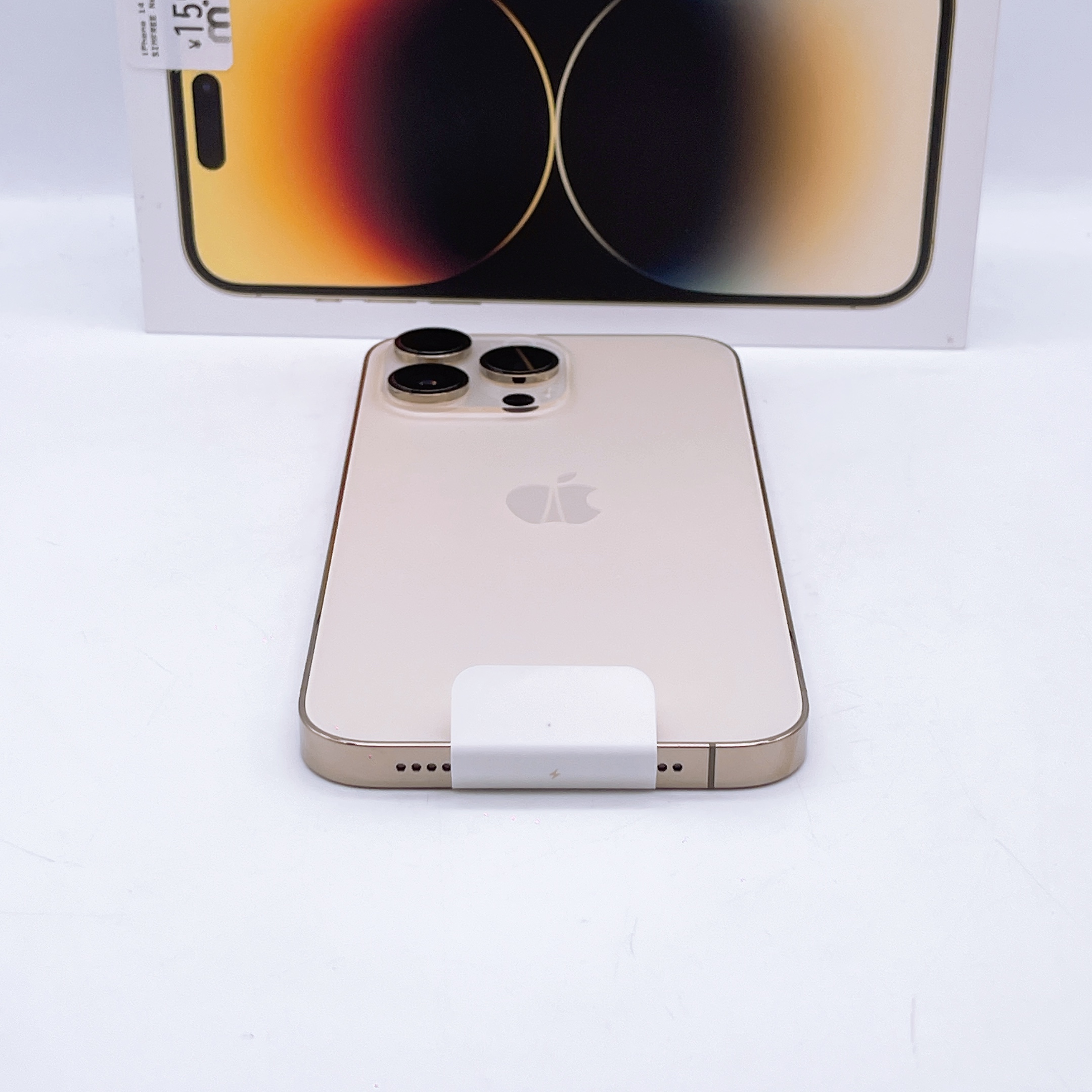 iPhone 14 Pro Max 1TB Gold SIM FREE iPhone 14 Pro Max 1TB Gold SIM FREE