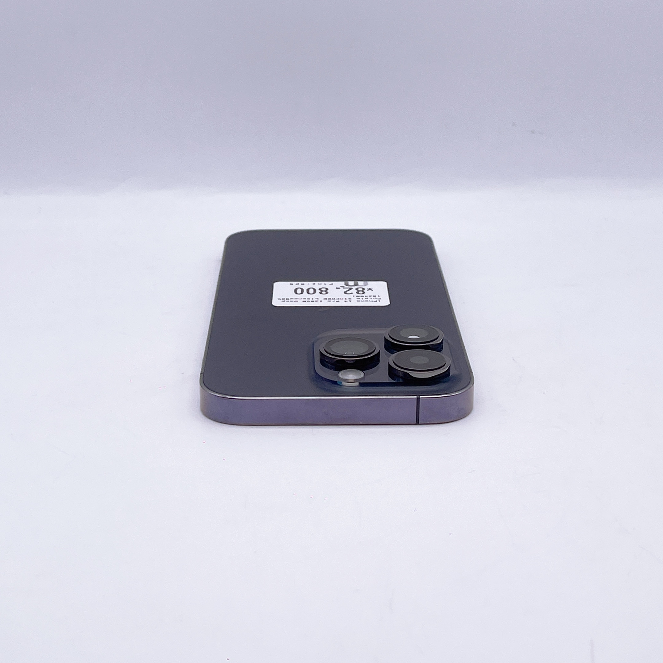 iPhone 14 Pro 128GB Deep Purple SIM FREE iPhone 14 Pro 128GB Deep Purple SIM FREE