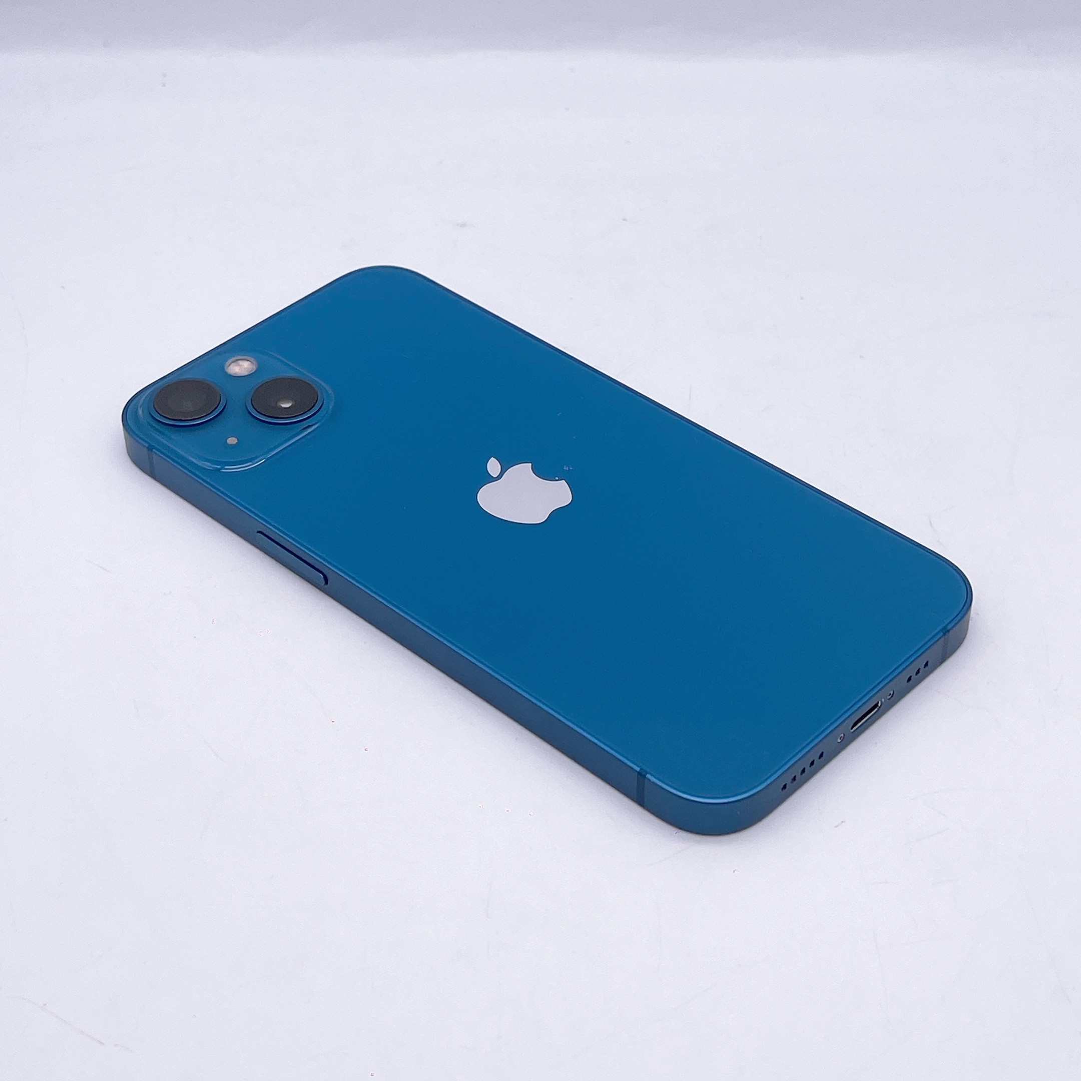 iPhone 13 128GB Blue SIM FREE iPhone 13 128GB Blue SIM FREE