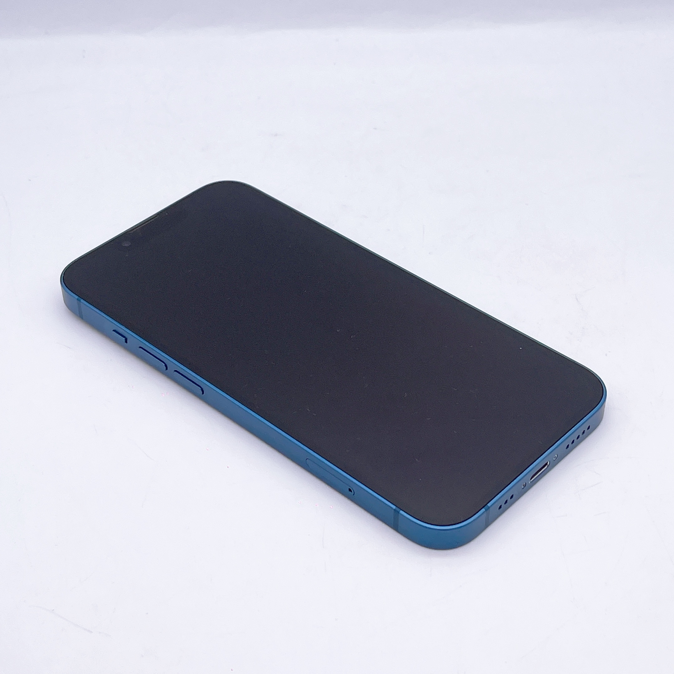 iPhone 13 128GB Blue SIM FREE iPhone 13 128GB Blue SIM FREE