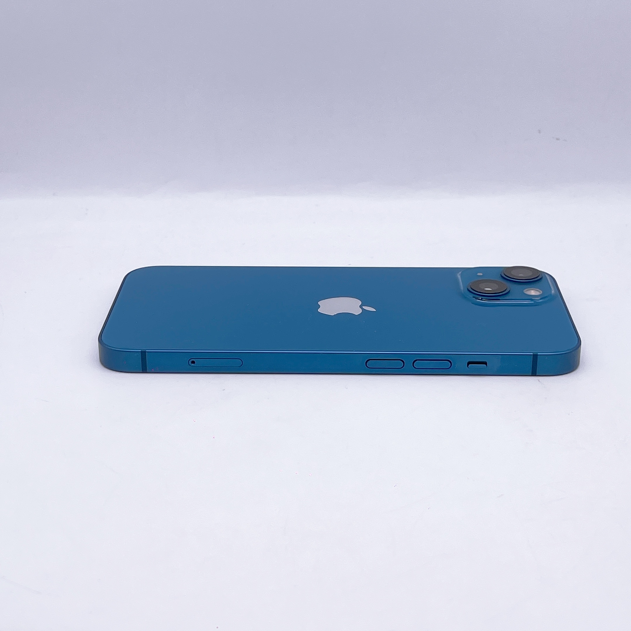 iPhone 13 128GB Blue SIM FREE iPhone 13 128GB Blue SIM FREE