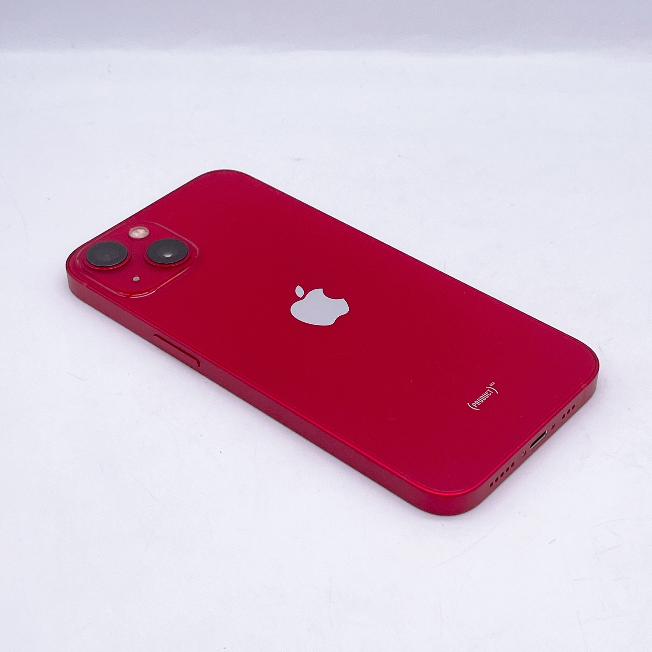 iPhone 13 128GB Red SIM FREE iPhone 13 128GB Red SIM FREE