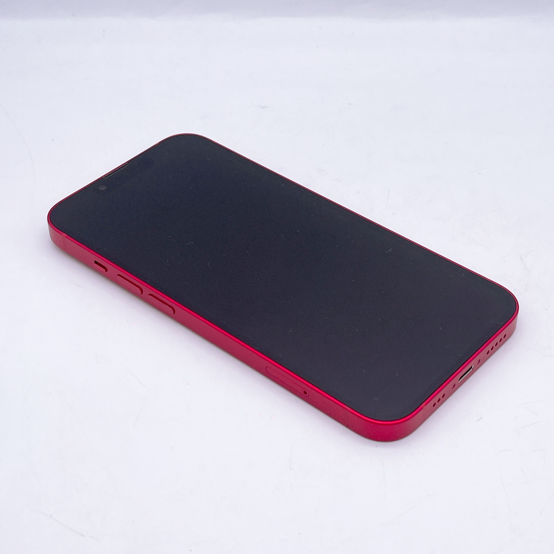 iPhone 13 128GB Red SIM FREE iPhone 13 128GB Red SIM FREE