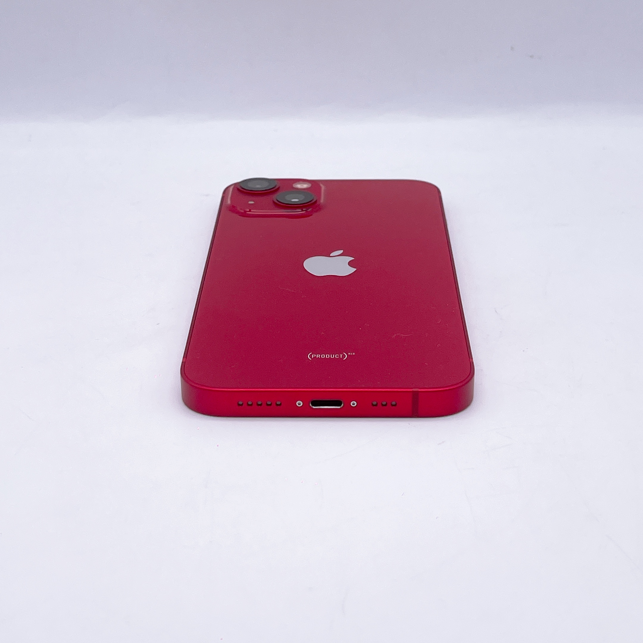 iPhone 13 128GB Red SIM FREE iPhone 13 128GB Red SIM FREE