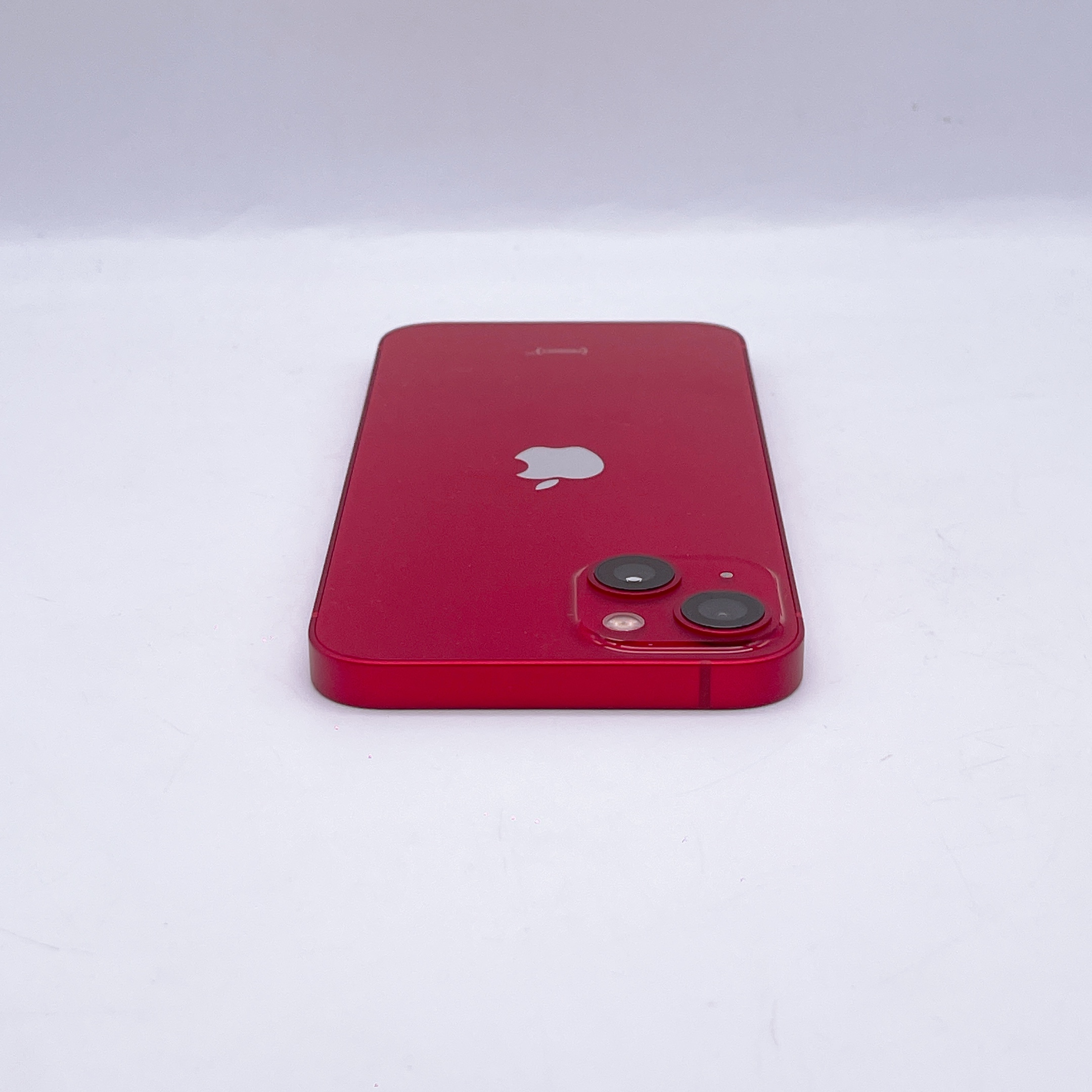 iPhone 13 128GB Red SIM FREE iPhone 13 128GB Red SIM FREE