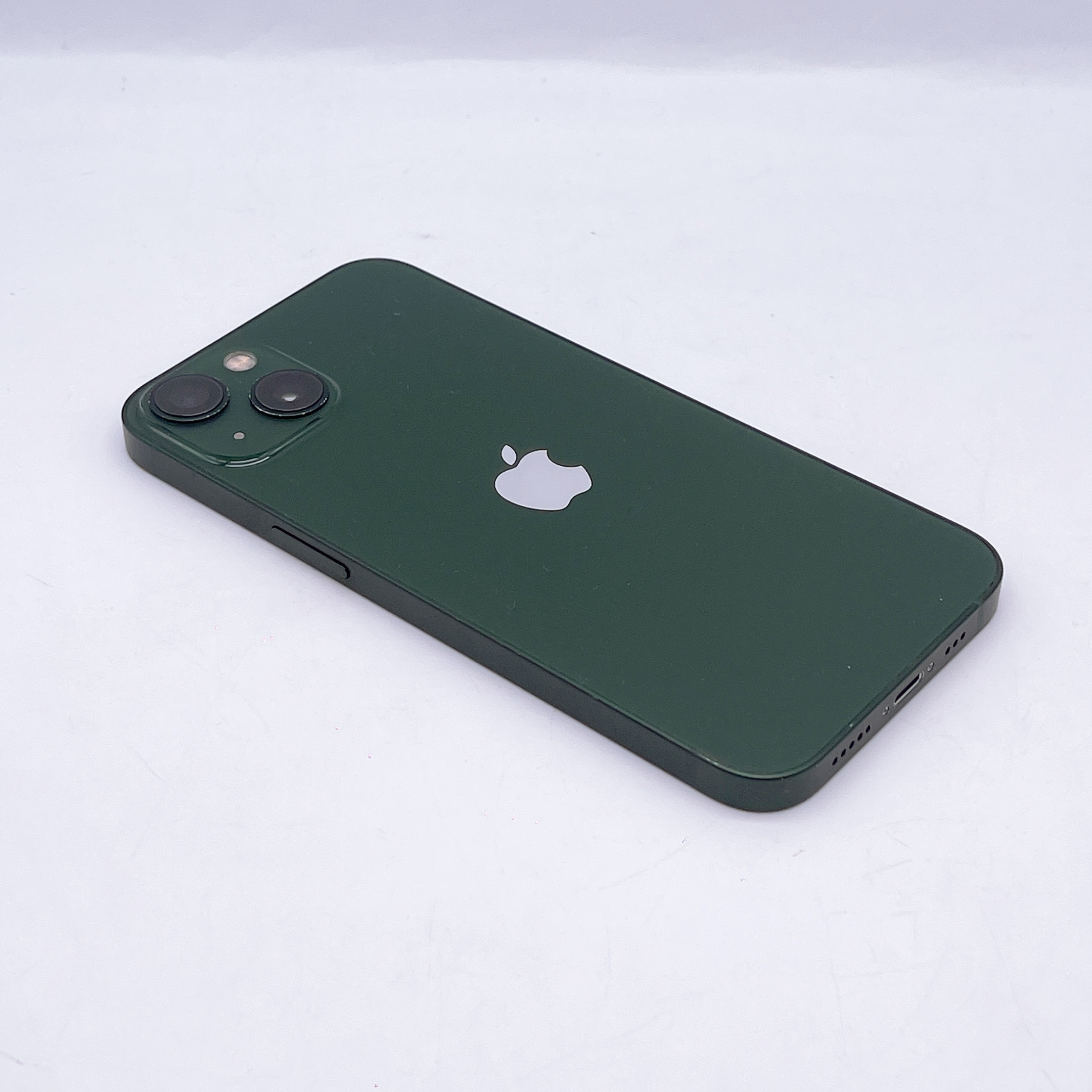 iPhone 13 128GB Green SIM FREE iPhone 13 128GB Green SIM FREE