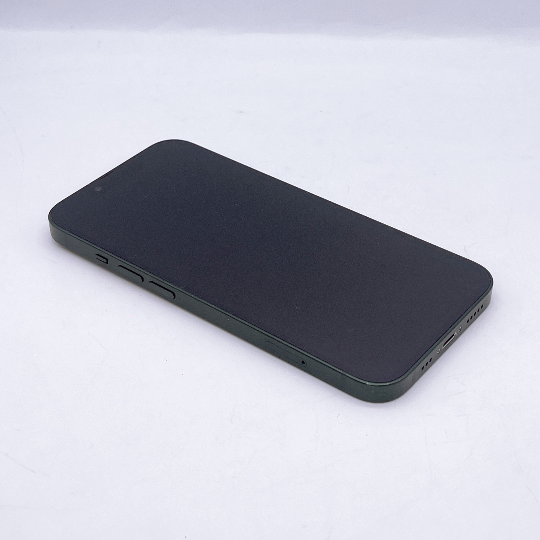 iPhone 13 128GB Green SIM FREE iPhone 13 128GB Green SIM FREE