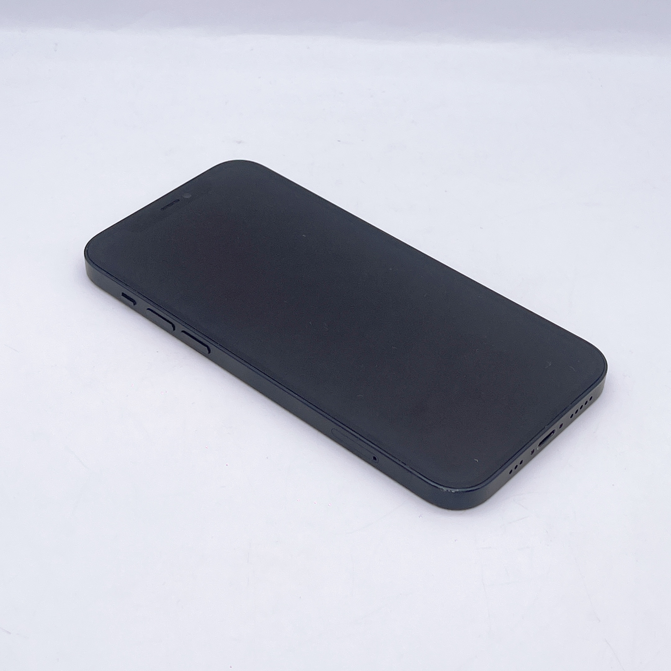iPhone 12 64GB Black SIM FREE iPhone 12 64GB Black SIM FREE