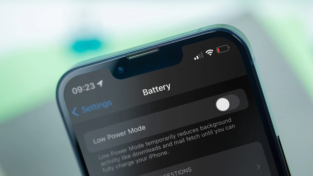 Những mẹo sử dụng iPhone tiết kiệm pin không phải ai cũng biết Những mẹo sử dụng iPhone tiết kiệm pin không phải ai cũng biết