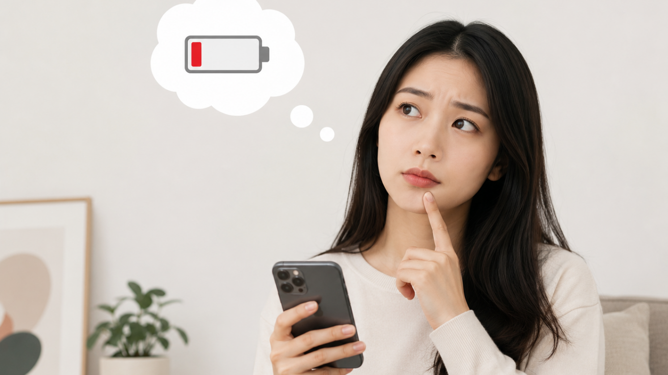 Những mẹo sử dụng iPhone tiết kiệm pin không phải ai cũng biết