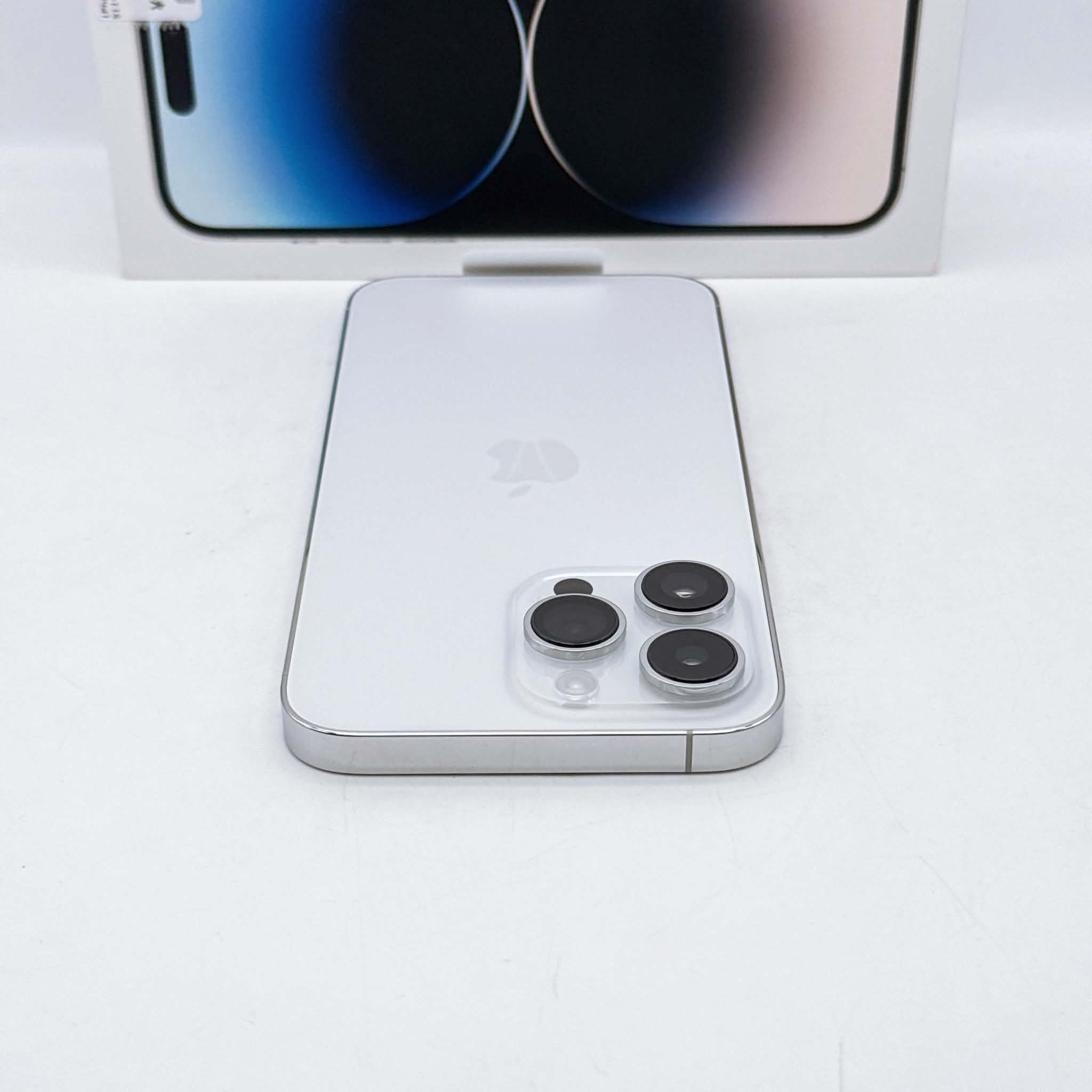 iPhone 14 Pro Max 1TB Silver SIM FREE iPhone 14 Pro Max 1TB Silver SIM FREE