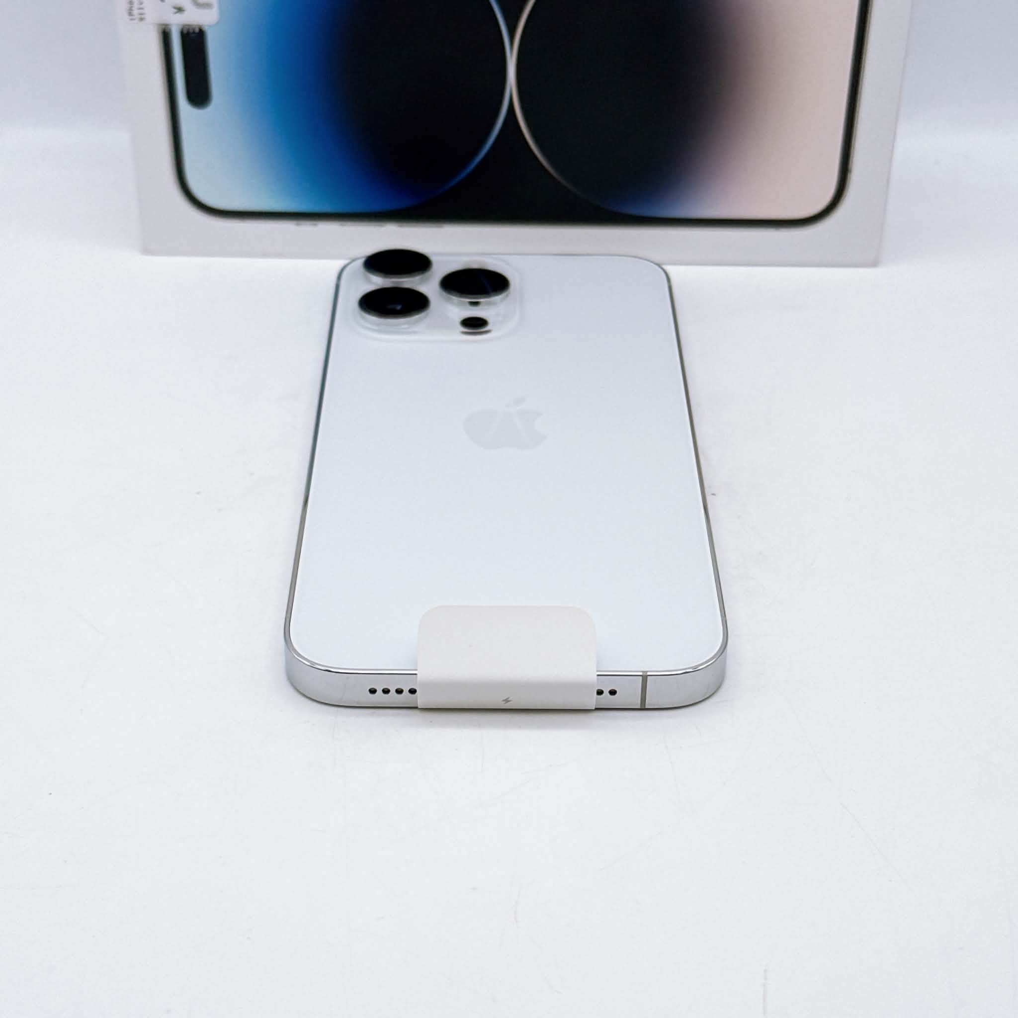 iPhone 14 Pro Max 1TB Silver SIM FREE iPhone 14 Pro Max 1TB Silver SIM FREE