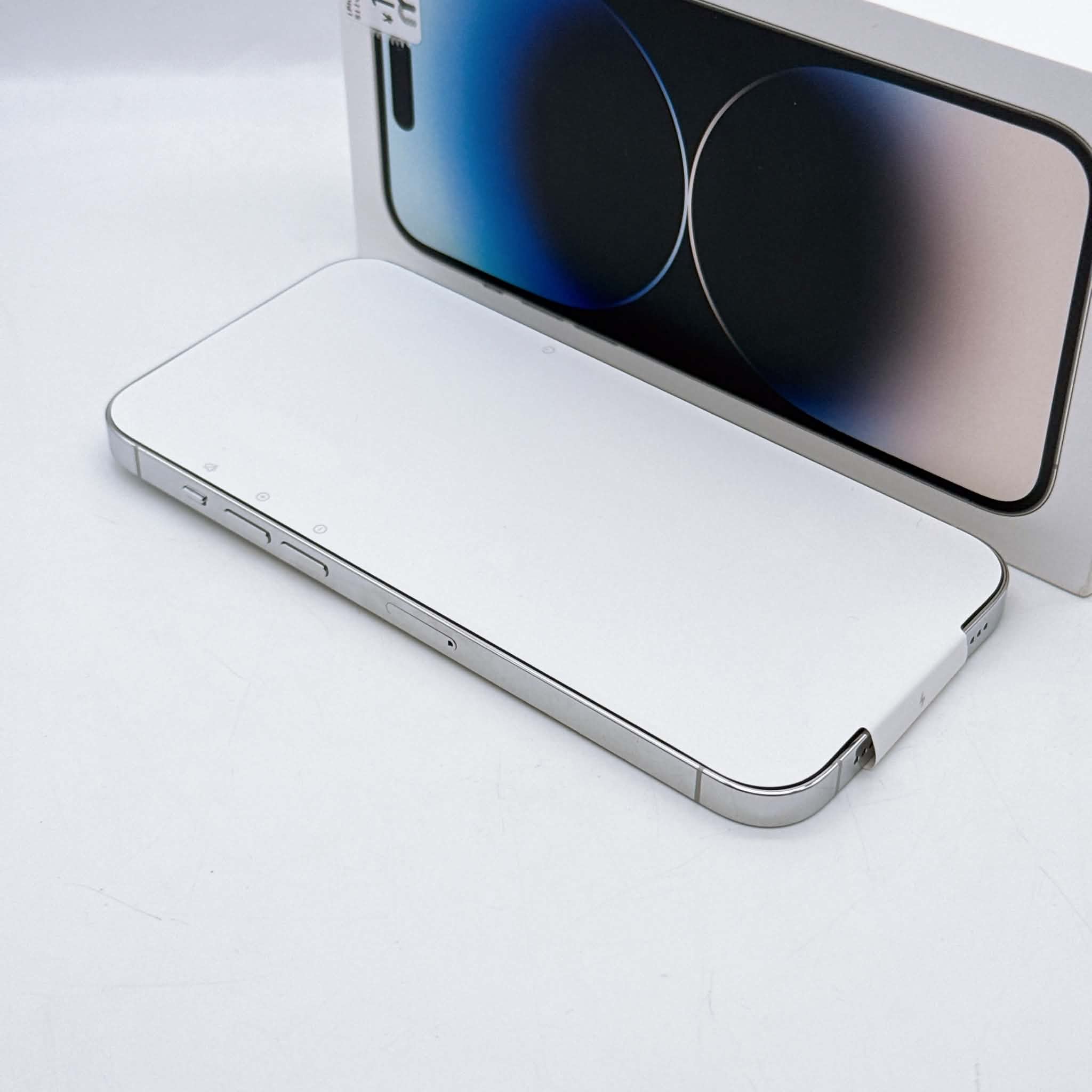 iPhone 14 Pro Max 1TB Silver SIM FREE iPhone 14 Pro Max 1TB Silver SIM FREE