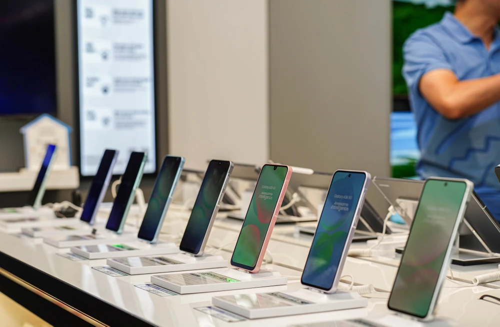 Top điện thoại Android giá rẻ, đáng mua nhất 2026 – Gợi ý đáng tiền cho mọi nhu cầu