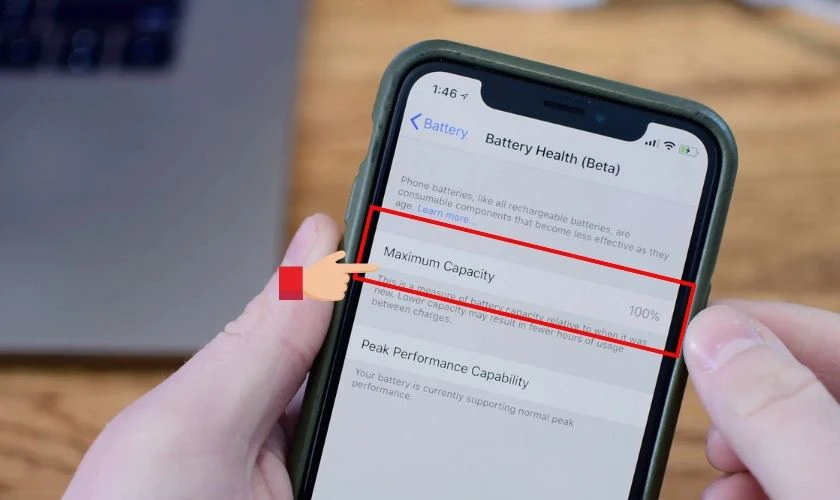 Bật mí những cách kiểm tra iPhone chính hãng trước khi mua, tránh mất tiền oan Bật mí những cách kiểm tra iPhone chính hãng trước khi mua, tránh mất tiền oan