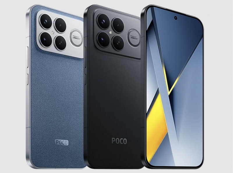 Tổng hợp các dòng POCO đáng mua nhất năm 2026: Hiệu năng mạnh, giá cực tốt Tổng hợp các dòng POCO đáng mua nhất năm 2026: Hiệu năng mạnh, giá cực tốt