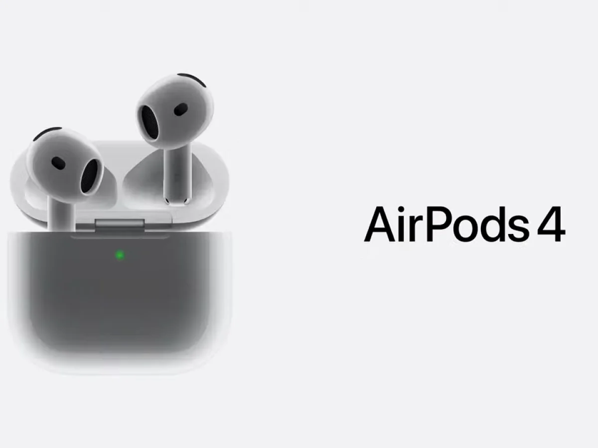 AirPods 4 có đáng mua hay không? Đánh giá chi tiết trước khi xuống tiền