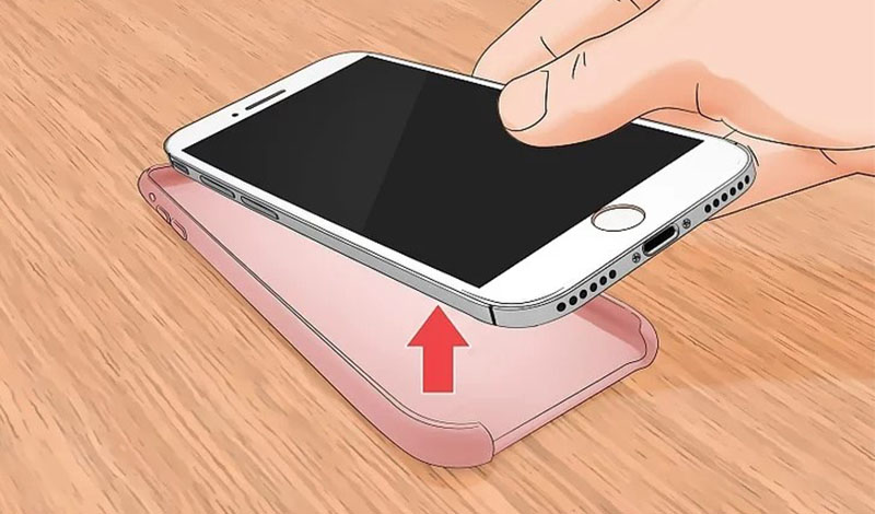 Cách hạ nhiệt iPhone nhanh nhất: 10 mẹo đơn giản giúp máy mát ngay trong vài phút Cách hạ nhiệt iPhone nhanh nhất: 10 mẹo đơn giản giúp máy mát ngay trong vài phút