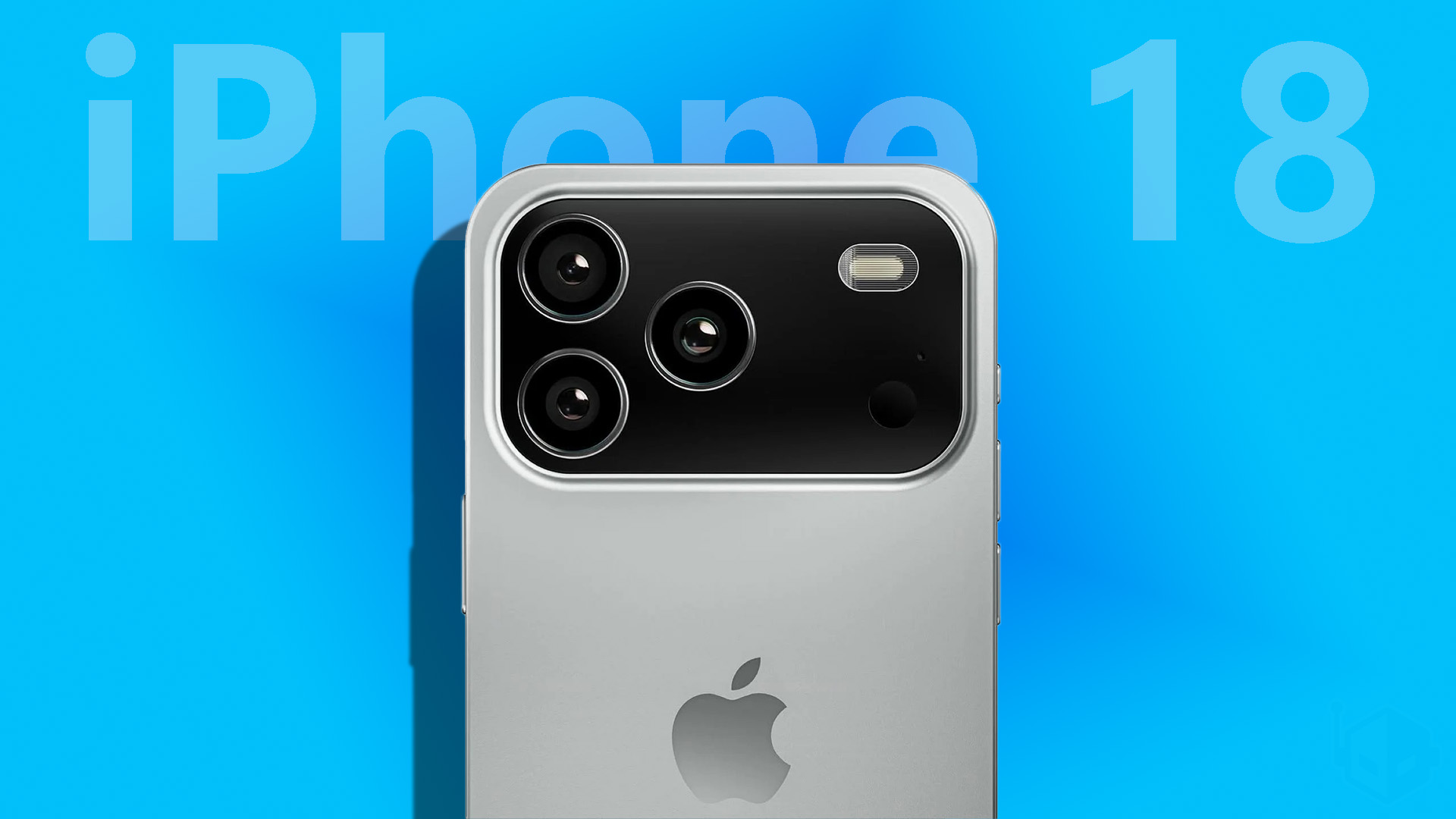 iPhone 18 Pro Max: Những thông tin mới nhất về siêu phẩm Apple năm 2026 iPhone 18 Pro Max: Những thông tin mới nhất về siêu phẩm Apple năm 2026