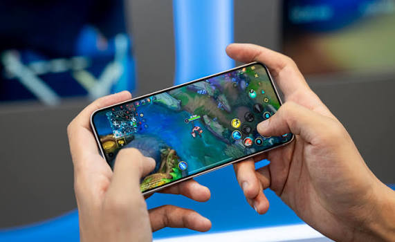 Top 5 điện thoại Android chơi game tốt nhất năm 2026