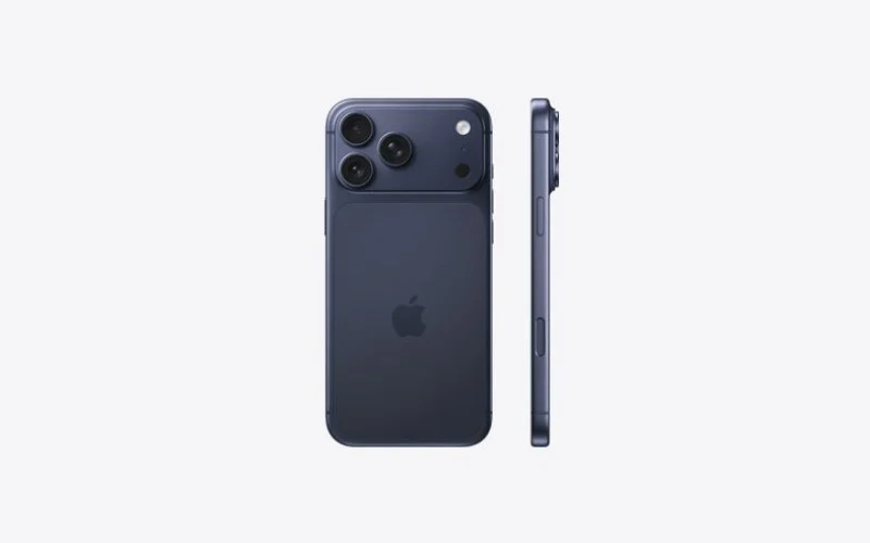 Sự khác biệt giữa iPhone 17 Pro Max và Xiaomi 17 Pro Max: Đâu là lựa chọn đáng mua năm 2026? Sự khác biệt giữa iPhone 17 Pro Max và Xiaomi 17 Pro Max: Đâu là lựa chọn đáng mua năm 2026?