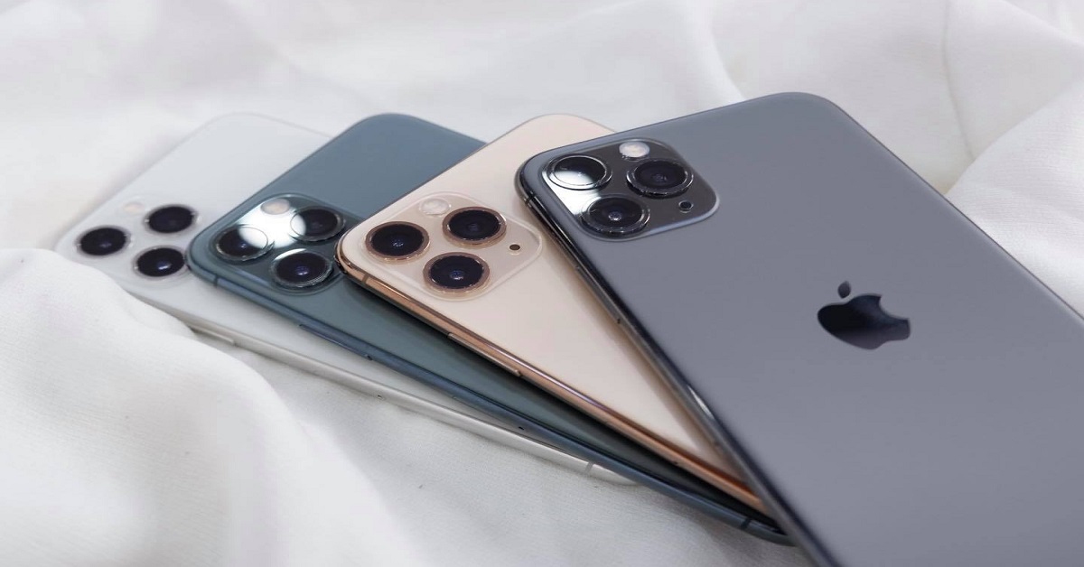 Bật mí những cách kiểm tra iPhone chính hãng trước khi mua, tránh mất tiền oan Bật mí những cách kiểm tra iPhone chính hãng trước khi mua, tránh mất tiền oan