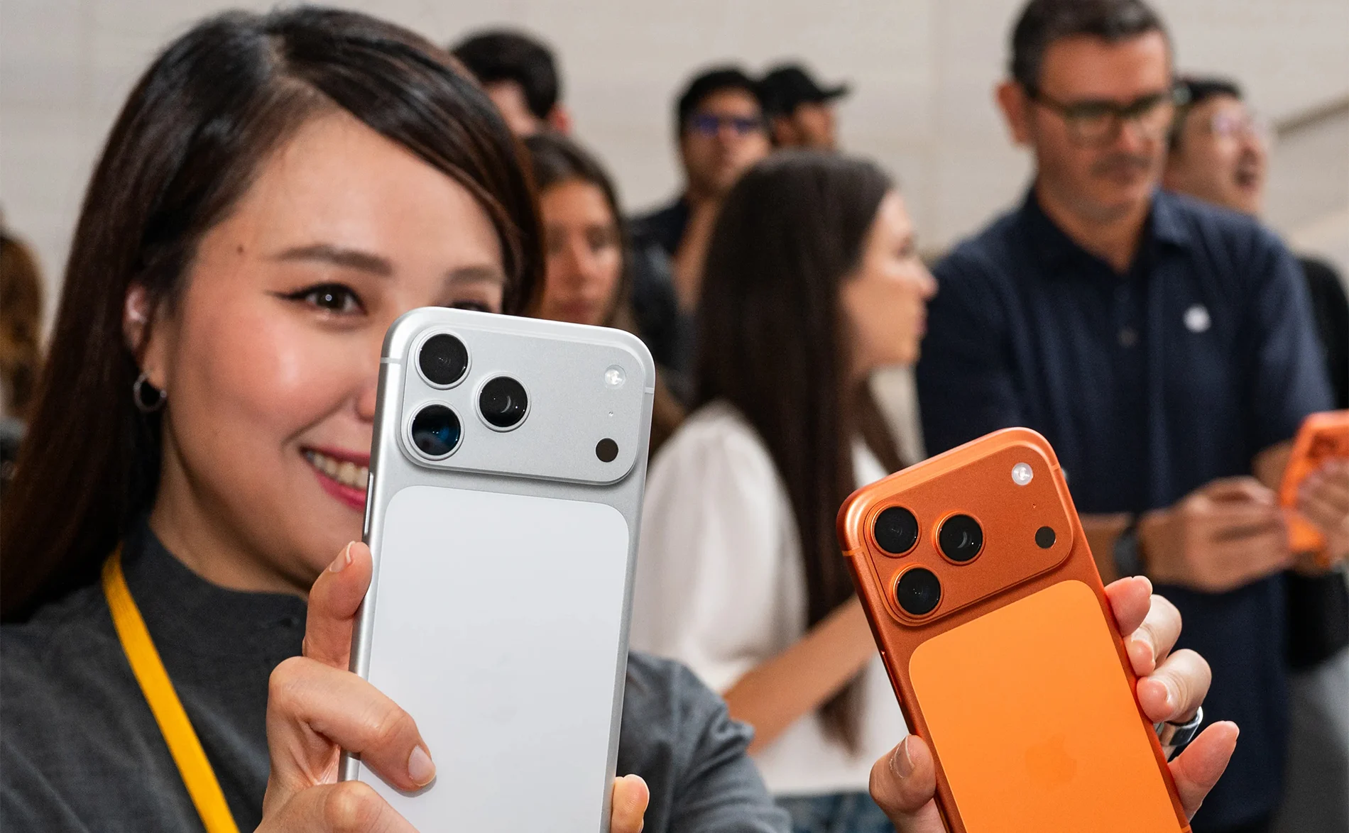 Khi nào là thời điểm tốt nhất để mua iPhone? Bí quyết mua đúng lúc, tiết kiệm tiền