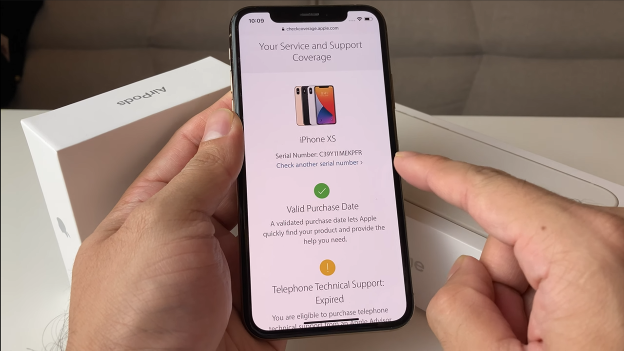 Bật mí những cách kiểm tra iPhone chính hãng trước khi mua, tránh mất tiền oan