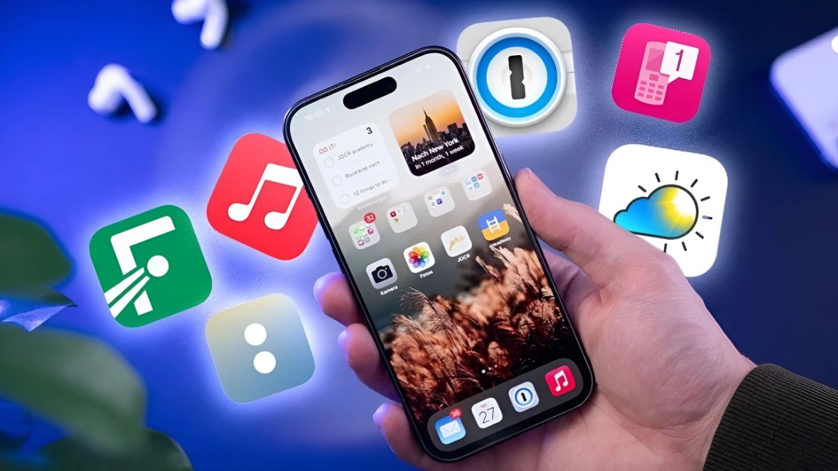 Cách hạ nhiệt iPhone nhanh nhất: 10 mẹo đơn giản giúp máy mát ngay trong vài phút Cách hạ nhiệt iPhone nhanh nhất: 10 mẹo đơn giản giúp máy mát ngay trong vài phút