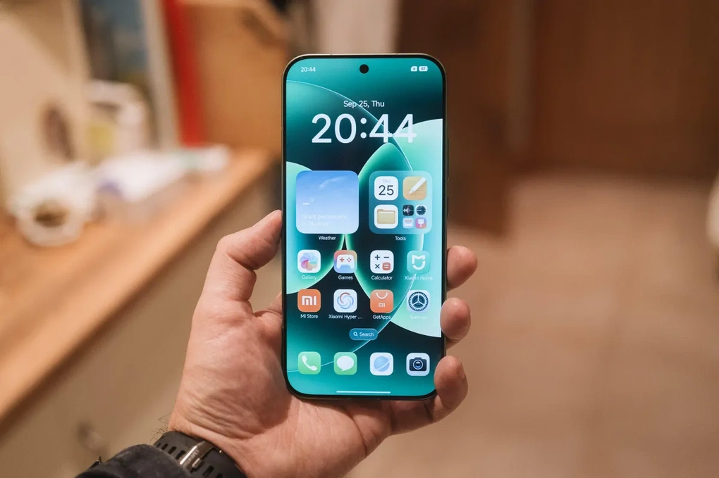 Sự khác biệt giữa iPhone 17 Pro Max và Xiaomi 17 Pro Max: Đâu là lựa chọn đáng mua năm 2026? Sự khác biệt giữa iPhone 17 Pro Max và Xiaomi 17 Pro Max: Đâu là lựa chọn đáng mua năm 2026?