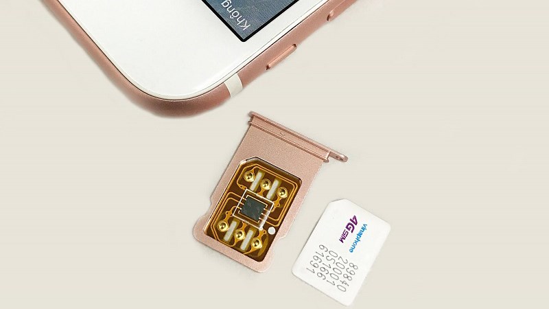 iPhone Lock và SIM Free khác nhau thế nào? Cách phân biệt trước khi mua iPhone Lock và SIM Free khác nhau thế nào? Cách phân biệt trước khi mua