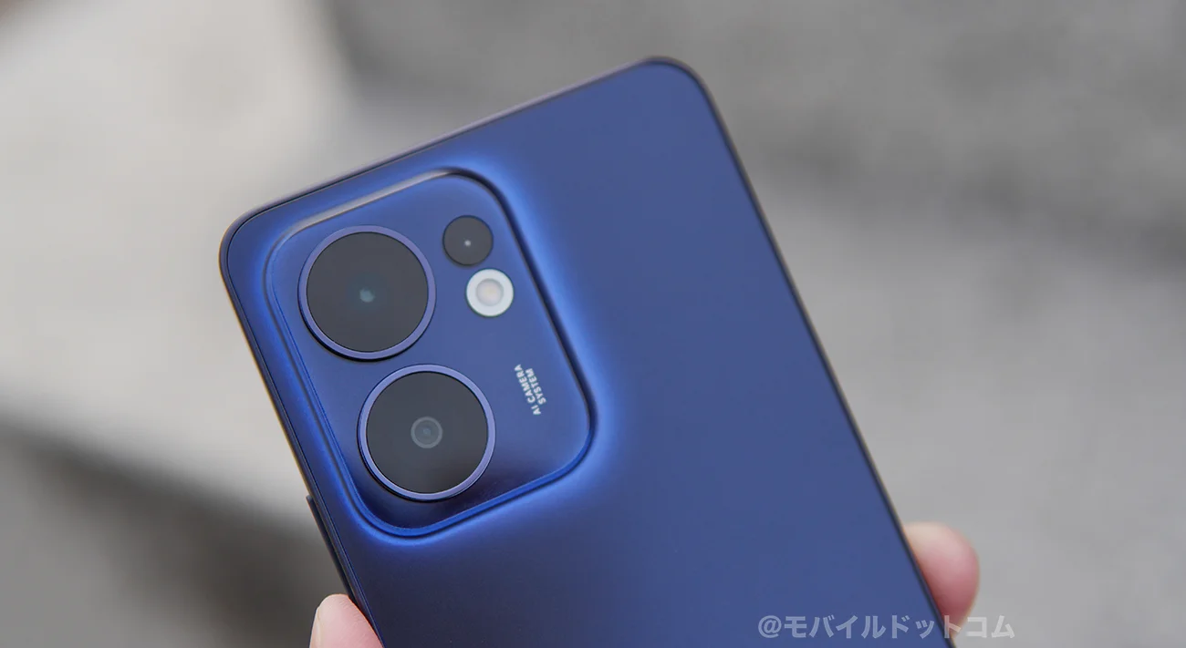 Oppo Reno 13A RAM 8GB / ROM 128GB Luminous Navy SIM FREE Oppo Reno 13A RAM 8GB / ROM 128GB Luminous Navy SIM FREE
