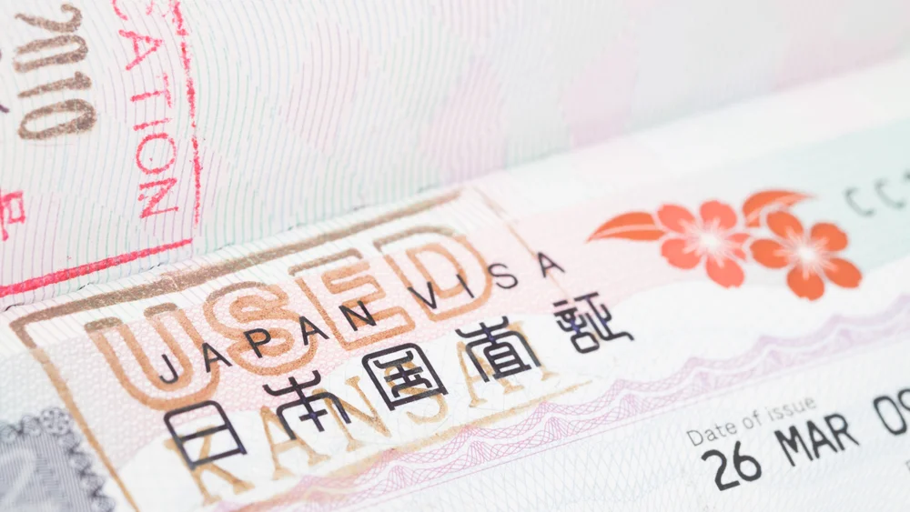 Phí xin visa tại Nhật chính thức tăng mạnh từ 1/10: Hồ sơ nộp mới sẽ áp dụng biểu phí mới