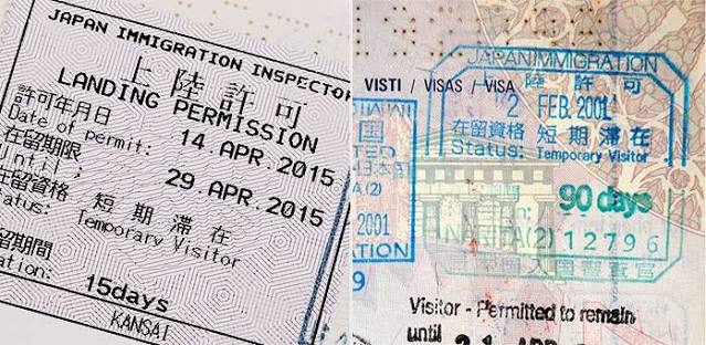 Phí xin visa tại Nhật chính thức tăng mạnh từ 1/10: Hồ sơ nộp mới sẽ áp dụng biểu phí mới Phí xin visa tại Nhật chính thức tăng mạnh từ 1/10: Hồ sơ nộp mới sẽ áp dụng biểu phí mới