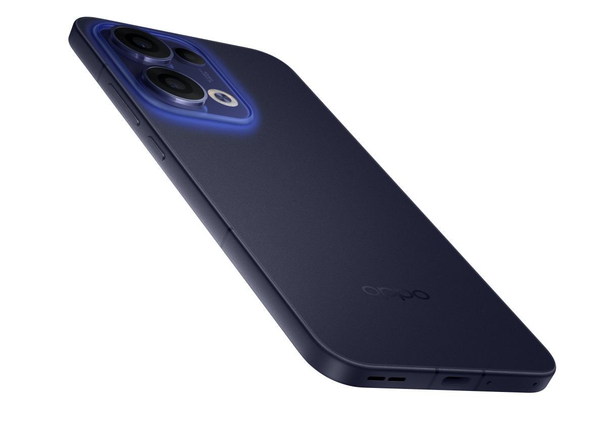 Oppo Reno 13A RAM 8GB / ROM 128GB Luminous Navy SIM FREE Oppo Reno 13A RAM 8GB / ROM 128GB Luminous Navy SIM FREE