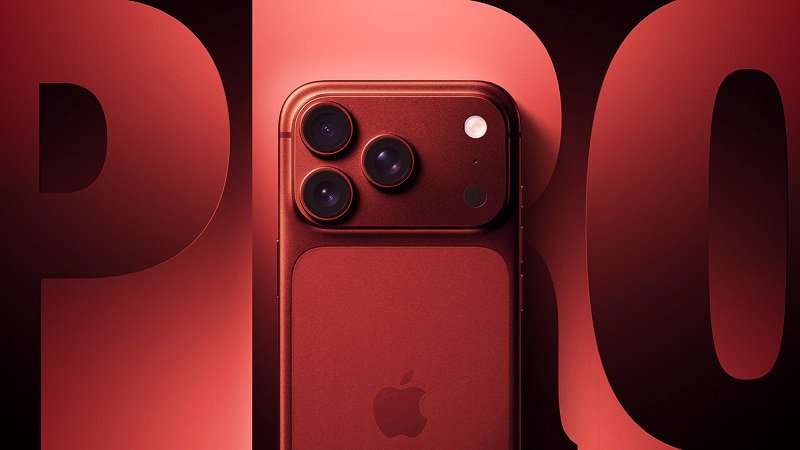 Tháng 9 này có những dòng iPhone nào sẽ ra mắt? iPhone 18 Pro Max có gì đáng mong chờ?