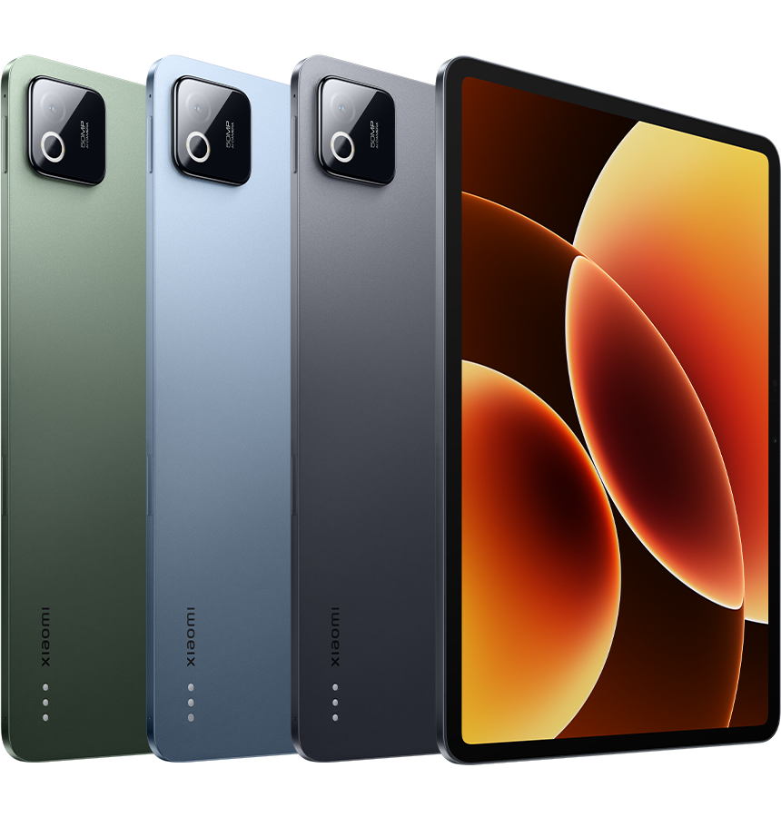 Xiaomi Pad 8 / 8 Pro