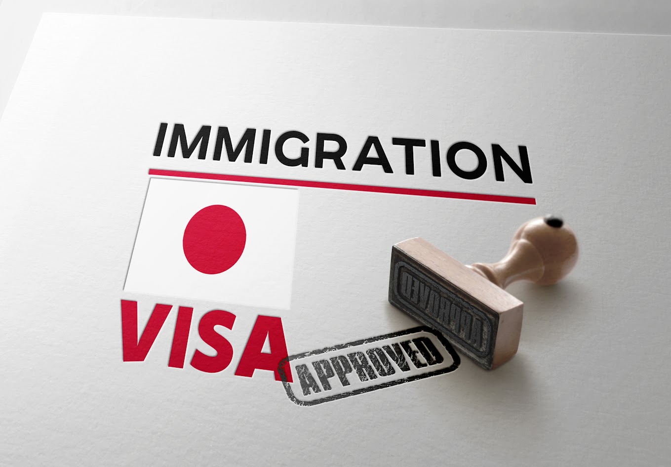 Nhật Bản tăng phí visa và thủ tục lưu trú: Người lao động có thể phải trả tới 75.000¥ cho thời hạn 5 năm Nhật Bản tăng phí visa và thủ tục lưu trú: Người lao động có thể phải trả tới 75.000¥ cho thời hạn 5 năm