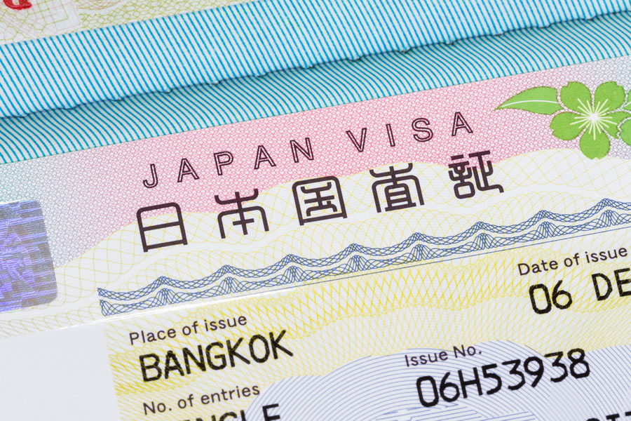 Nhật Bản tăng phí visa và thủ tục lưu trú: Người lao động có thể phải trả tới 75.000¥ cho thời hạn 5 năm Nhật Bản tăng phí visa và thủ tục lưu trú: Người lao động có thể phải trả tới 75.000¥ cho thời hạn 5 năm